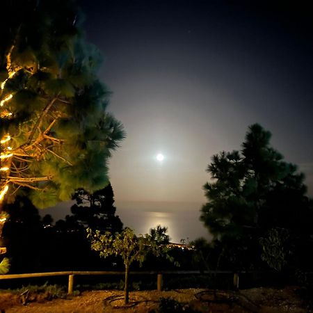 Finca La Baifa ซานตาครูซ เด เตเนริเฟ ภายนอก รูปภาพ