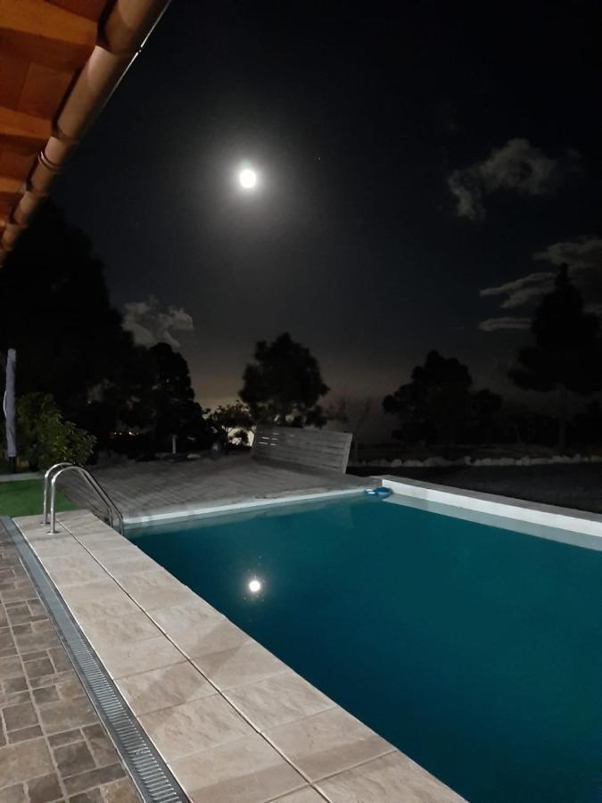 Finca La Baifa ซานตาครูซ เด เตเนริเฟ ภายนอก รูปภาพ