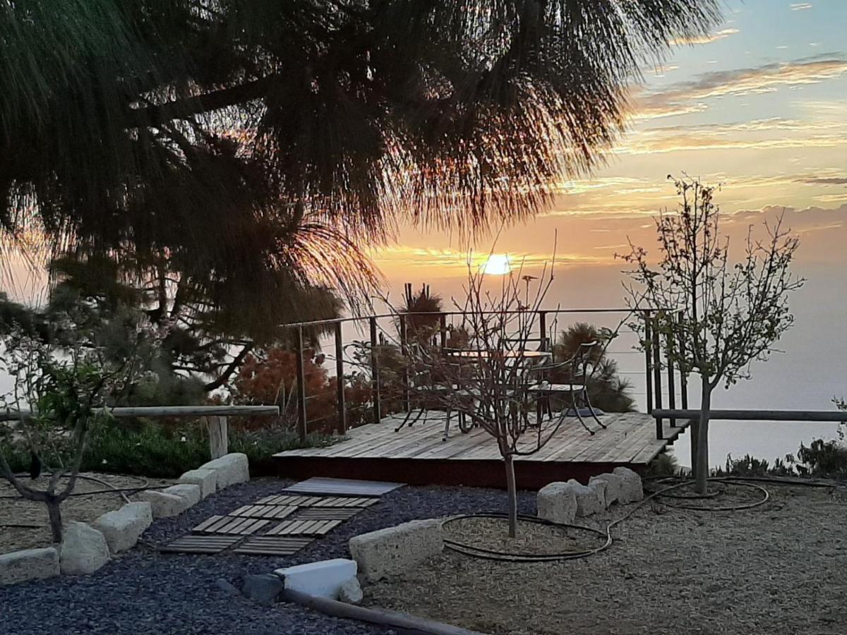 Finca La Baifa ซานตาครูซ เด เตเนริเฟ ภายนอก รูปภาพ